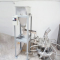 Flat Structure jet mill uese for aluminum hydroxide